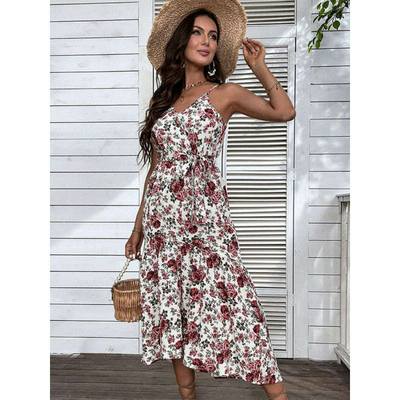 floral-mid-length-camisole-dress-–-lightweight-woven-designsmiling-maria---everything-for-women-34661463