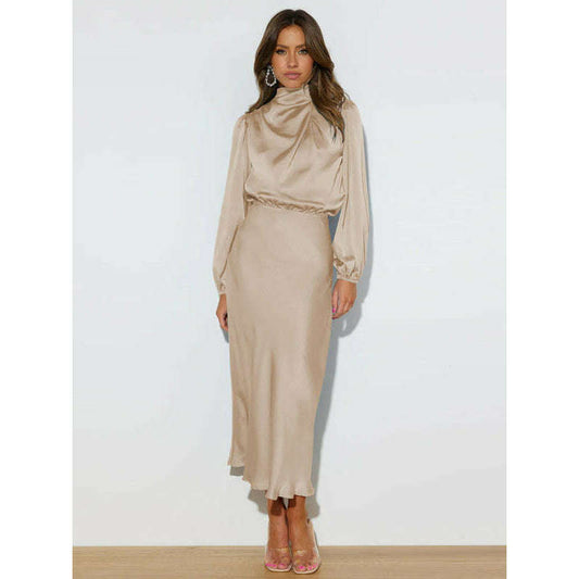 satin-long-sleeve-loose-dress-–-graceful-fit-dropped-shoulder-spring-readysmiling-maria---everything-for-women-34645914