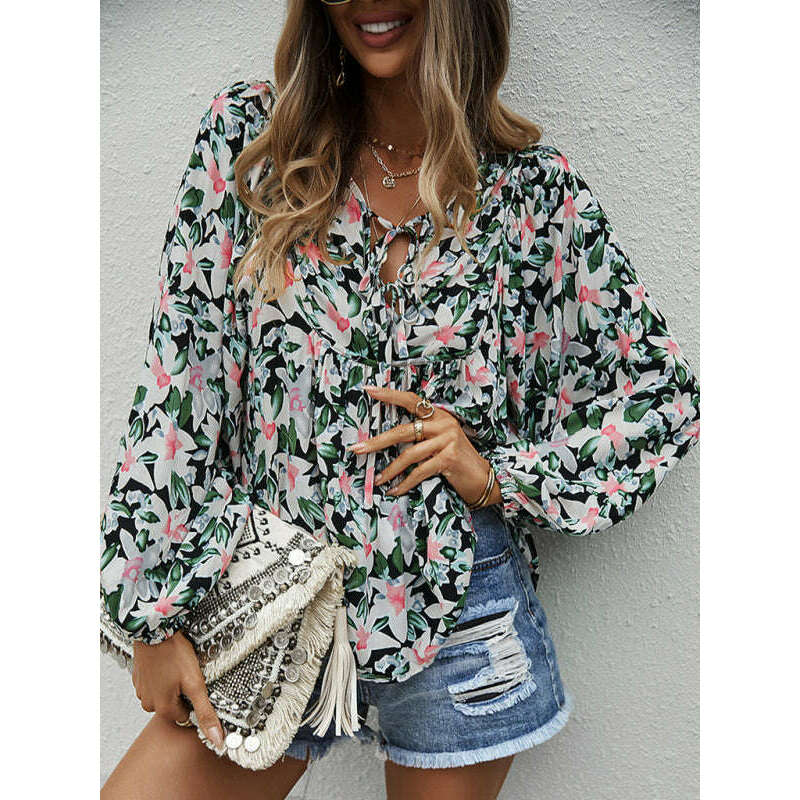 floral-tie-front-long-sleeve-blousesmiling-maria---everything-for-women-34702076
