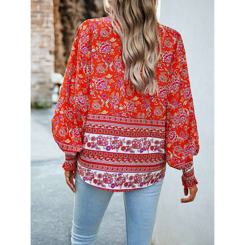 womens-printed-long-sleeve-casual-vacation-topsmiling-maria---everything-for-women-34701999