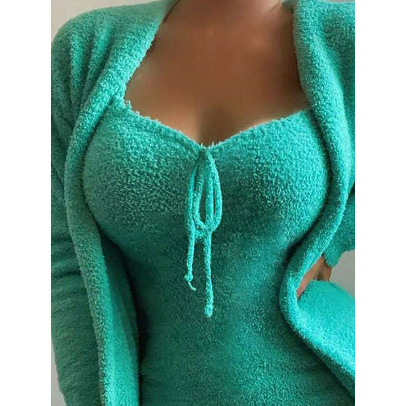 plush-2-piece-loungewear-set-–-cardigan-suspenders-pajamassmiling-maria---everything-for-women-34638716