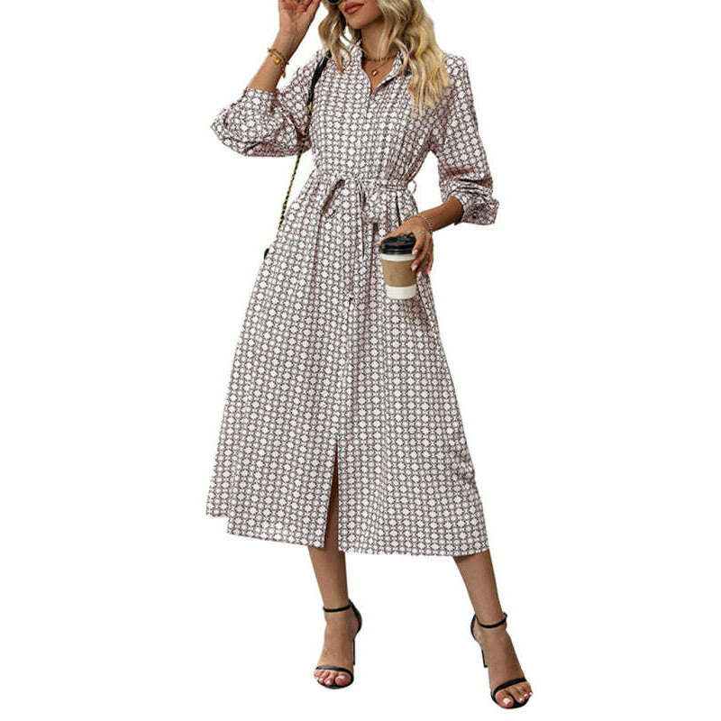 floral-long-sleeve-belted-shirt-dress-–-lightweight-elegantsmiling-maria---everything-for-women-34660205