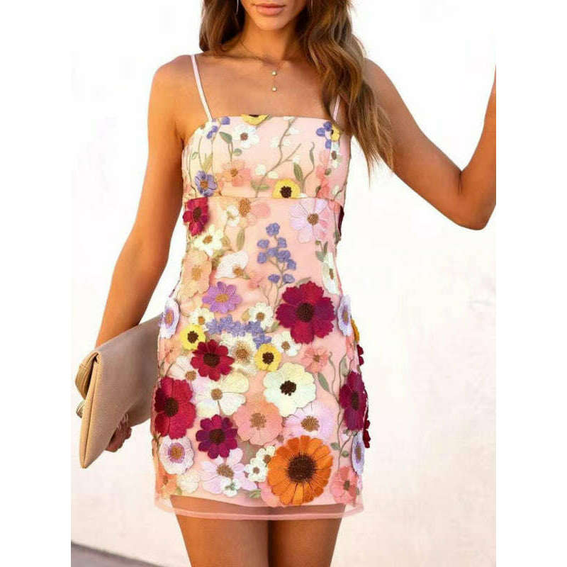3d-floral-embroidered-spaghetti-strap-dress-–-romantic-woven-sundresssmiling-maria---everything-for-women-34658270
