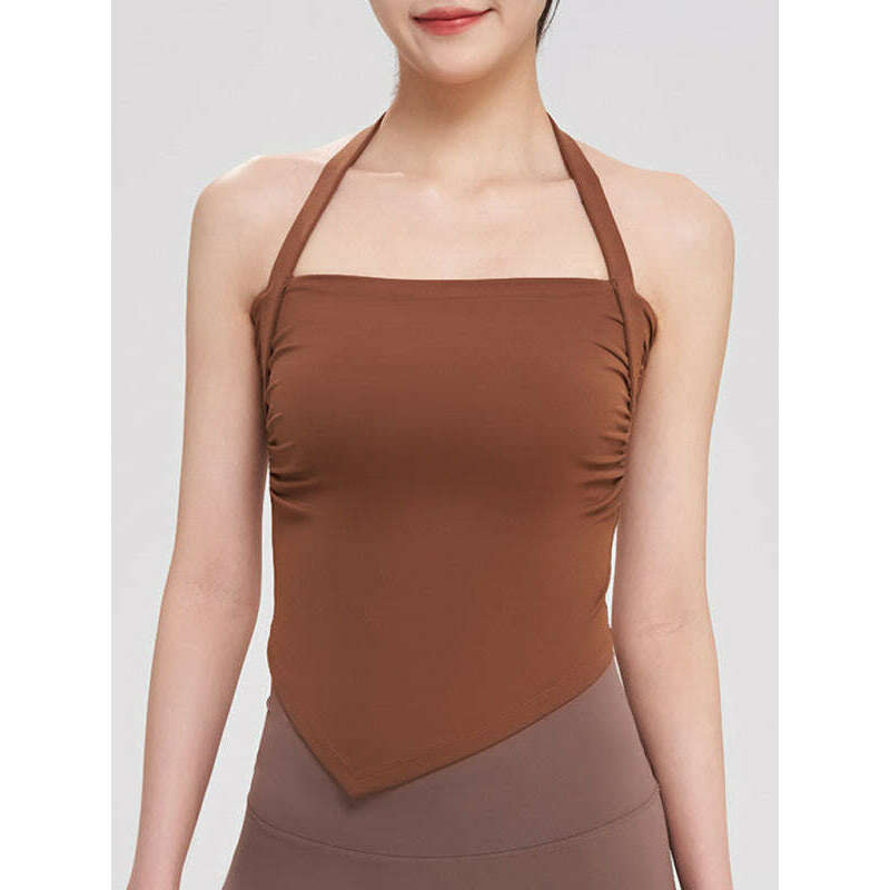 womens-halter-neck-sports-vest-–-yoga-workout-topsmiling-maria---everything-for-women-34689411