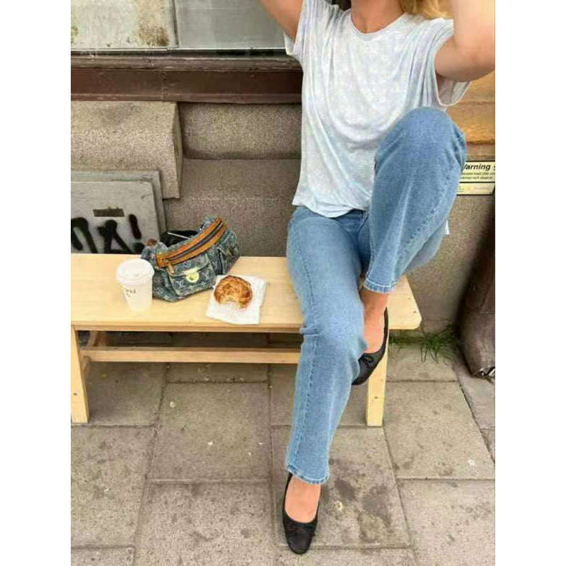 printed-short-sleeve-pajama-set-with-irregular-slit-shorts-–-lounge-fitsmiling-maria---everything-for-women-34638570