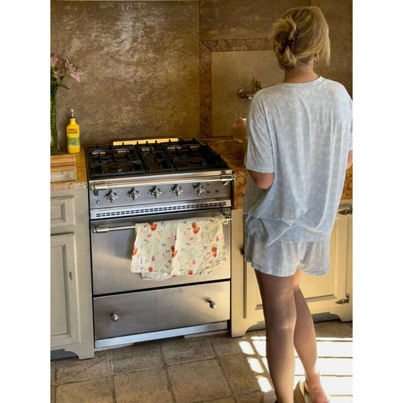 printed-short-sleeve-pajama-set-with-irregular-slit-shorts-–-lounge-fitsmiling-maria---everything-for-women-34638565