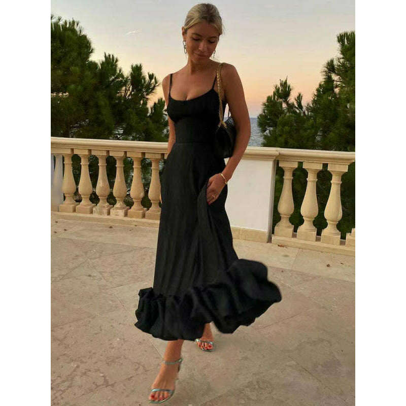 a-line-suspender-dress-with-3d-floral-detail-–-flowing-spring-midismiling-maria---everything-for-women-34645906