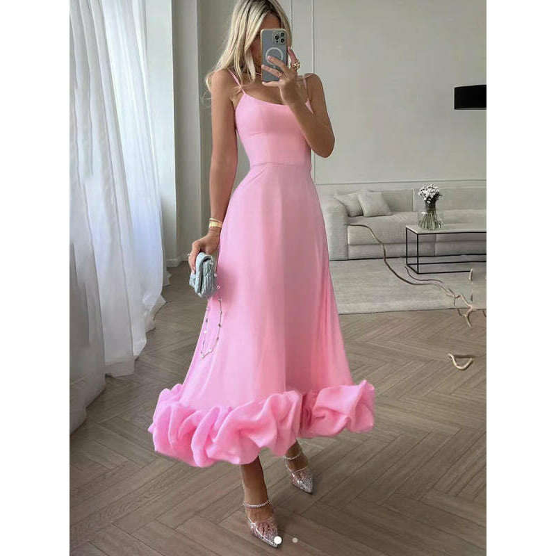 a-line-suspender-dress-with-3d-floral-detail-–-flowing-spring-midismiling-maria---everything-for-women-34645898