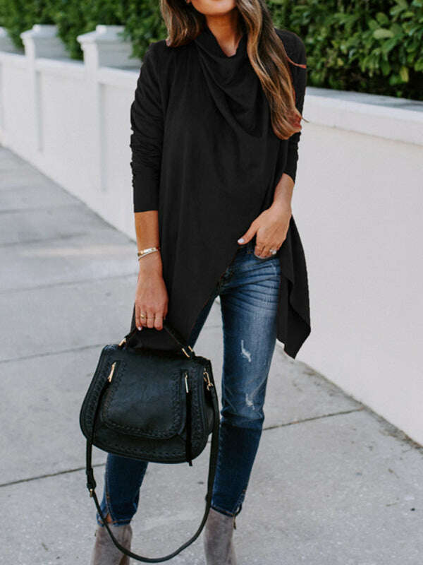 womens-long-sleeve-solid-color-cardigan-jacket-34822375