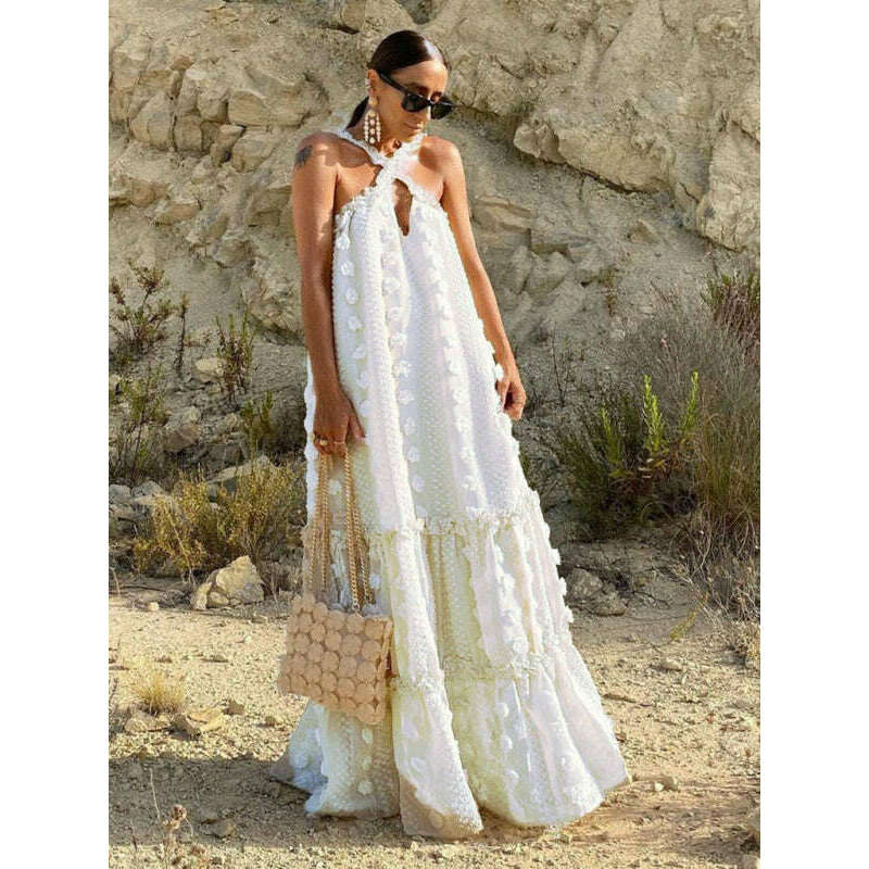 halter-neck-3d-floral-maxi-cake-dress-–-flowy-romantic-stylesmiling-maria---everything-for-women-34660193