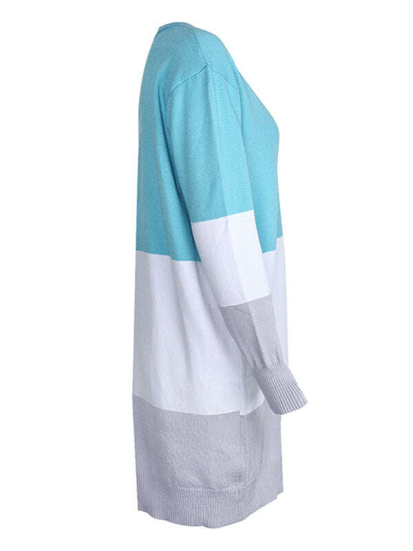 rainbow-patchwork-knit-cardigan-sweater-34822415