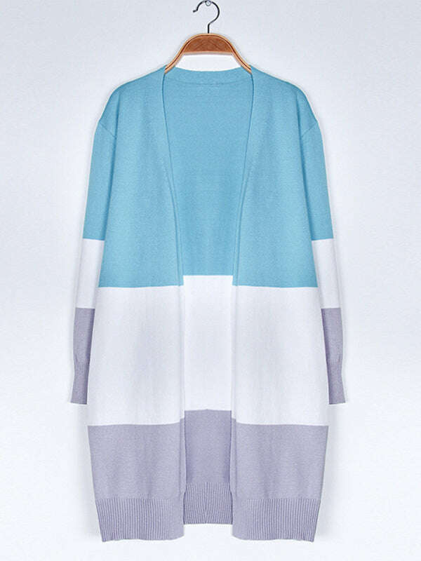 rainbow-patchwork-knit-cardigan-sweater-34822413