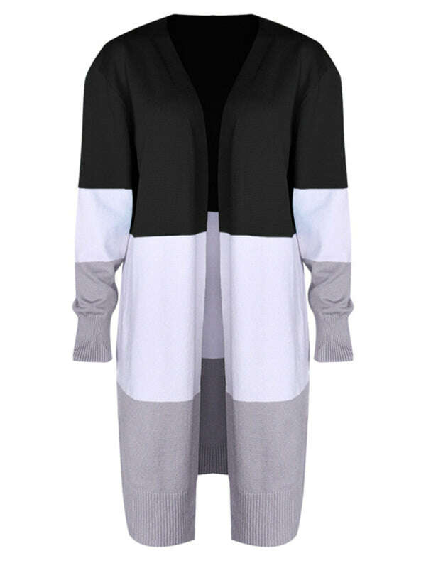 rainbow-patchwork-knit-cardigan-sweater-34822437