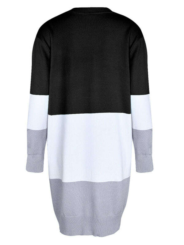 rainbow-patchwork-knit-cardigan-sweater-34822435