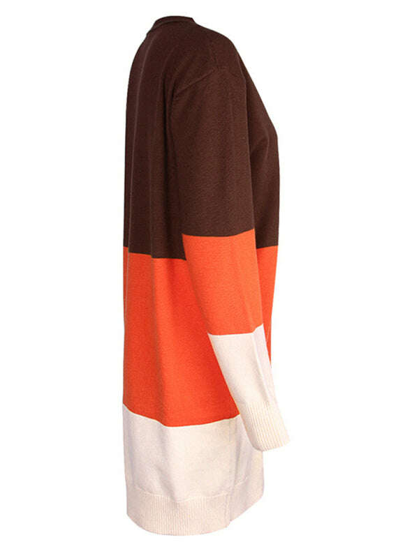 rainbow-patchwork-knit-cardigan-sweater-34822445