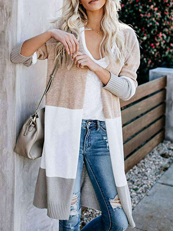 rainbow-patchwork-knit-cardigan-sweater-34822403