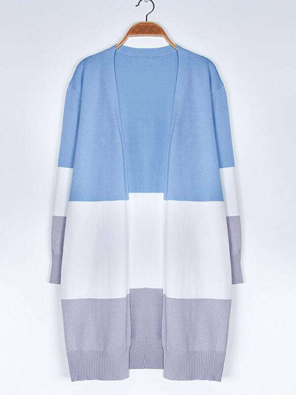 rainbow-patchwork-knit-cardigan-sweater-34822426