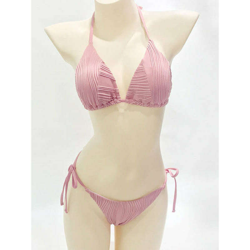 leisure-knit-dropped-shoulder-bikini-set-–-strappy-two-piece-for-spring-summersmiling-maria---everything-for-women-34641370