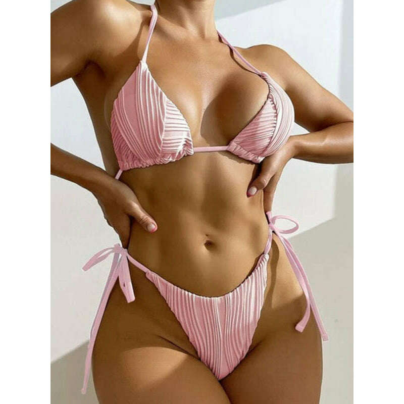 leisure-knit-dropped-shoulder-bikini-set-–-strappy-two-piece-for-spring-summersmiling-maria---everything-for-women-34641373