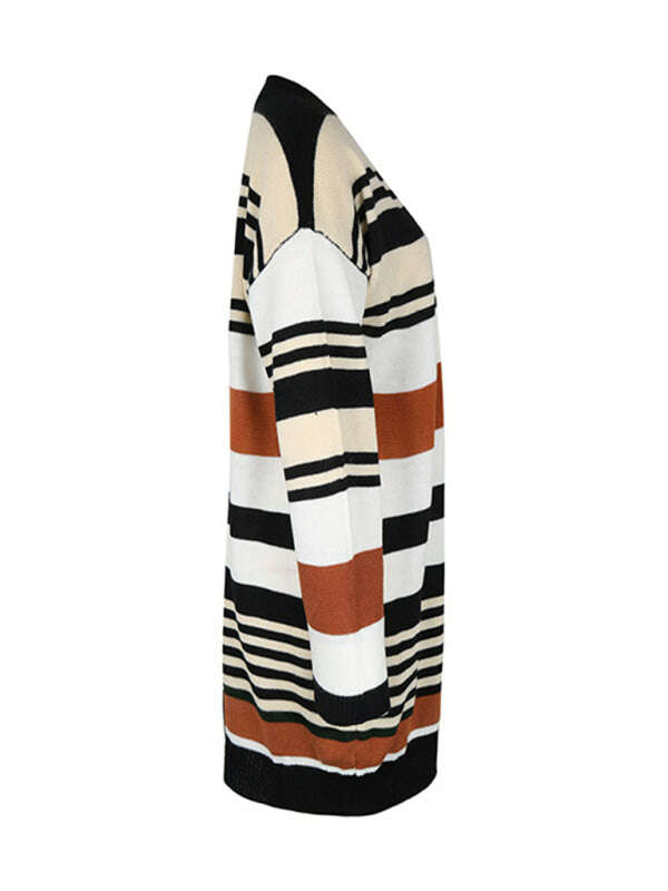 color-block-knit-long-cardigan-34822710