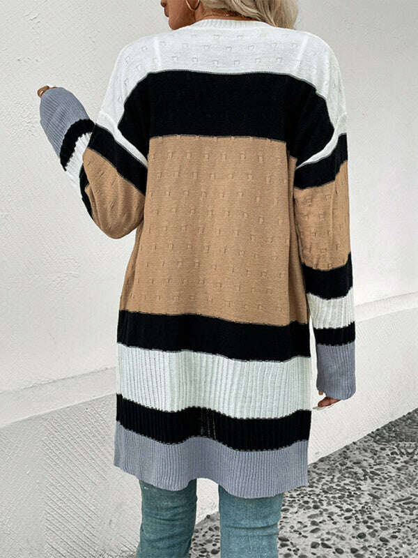 striped-contrast-color-knit-cardigan-34822128