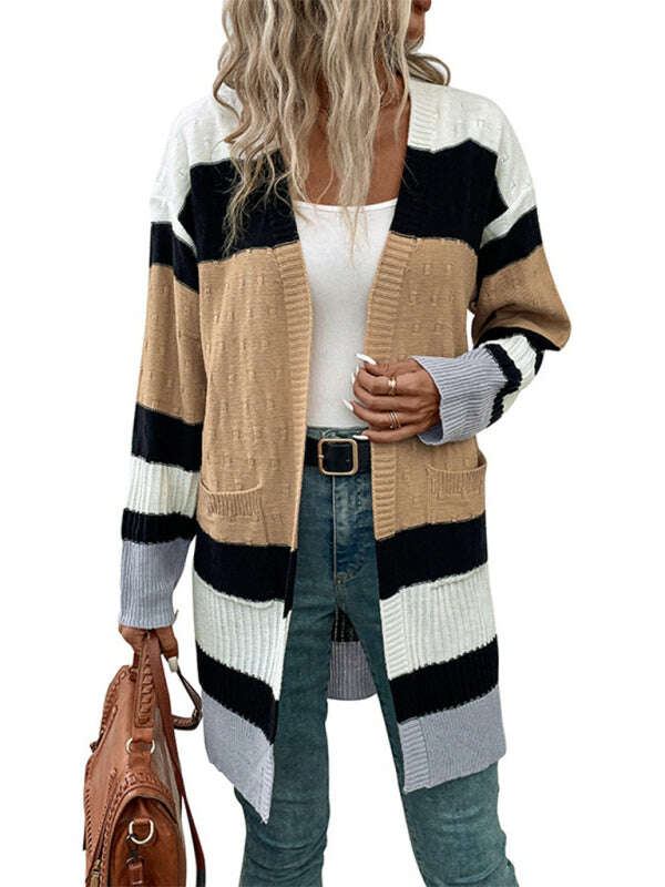 striped-contrast-color-knit-cardigan-34822127