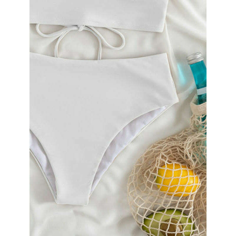 lace-ruffled-v-neck-bikini-set-–-high-waisted-split-detail-nylon-knitsmiling-maria---everything-for-women-34641509