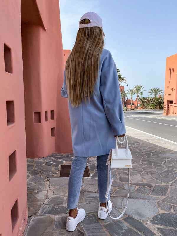 suit-collar-woven-jacket-–-autumnwinter-essential-34839322