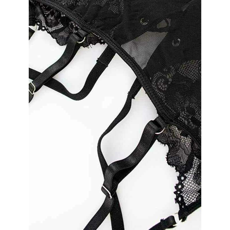 lace-deep-v-mesh-backless-garter-bodysuit-–-adjustable-straps-sheer-fitsmiling-maria---everything-for-women-34637487