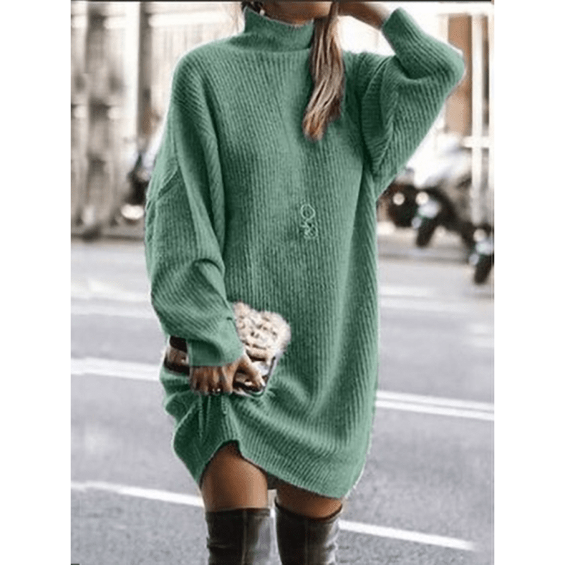 womens-casual-knit-long-sleeve-sweater-dresssmiling-maria---everything-for-women-34685814
