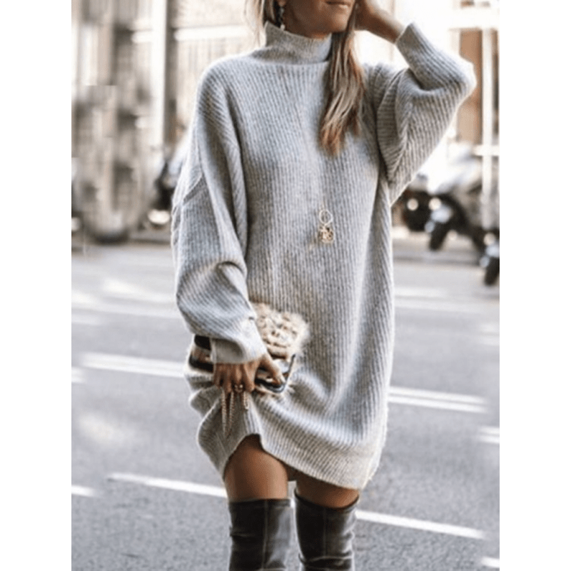 womens-casual-knit-long-sleeve-sweater-dresssmiling-maria---everything-for-women-34685807