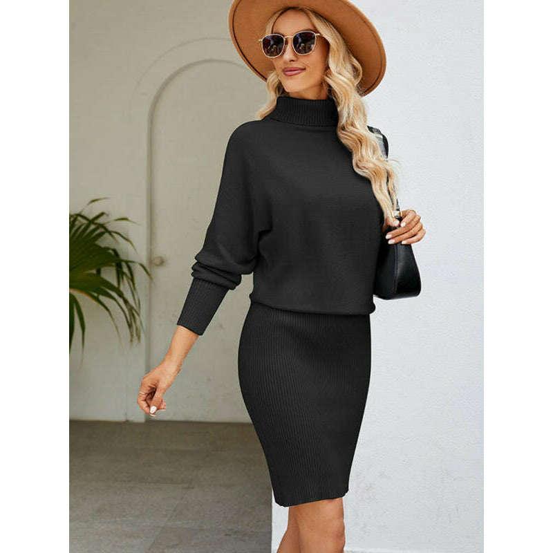 womens-slim-fit-turtleneck-sweater-dresssmiling-maria---everything-for-women-34687567