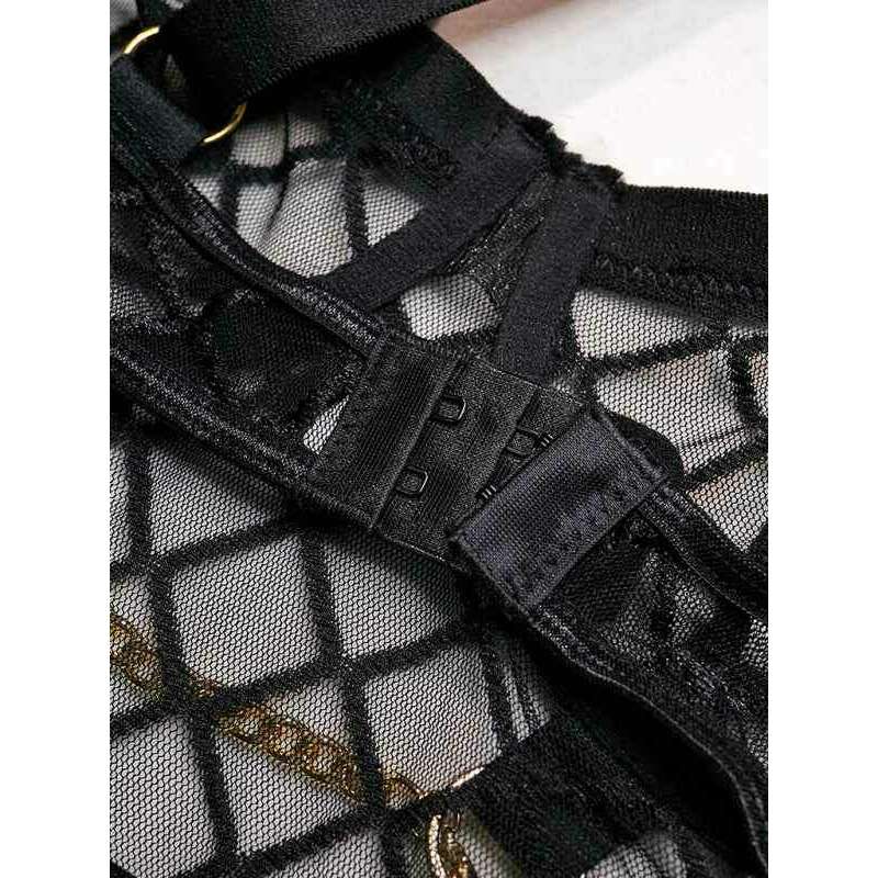 mesh-fishnet-lace-lingerie-set-with-chain-detailing-–-backless-elegantsmiling-maria---everything-for-women-34636112