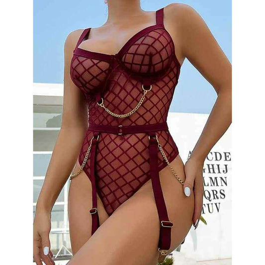 mesh-fishnet-lace-lingerie-set-with-chain-detailing-–-backless-elegantsmiling-maria---everything-for-women-34636103