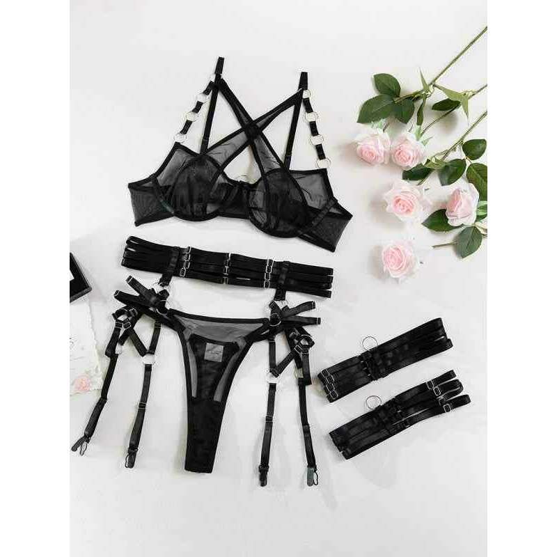 sultry-woven-lace-lingerie-set-–-hollow-backless-design-slight-stretchsmiling-maria---everything-for-women-34636457