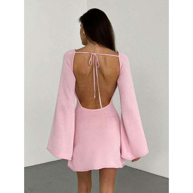 backless-bell-sleeve-knit-beach-dress-–-lightweight-flowy-four-season-wearsmiling-maria---everything-for-women-34650172