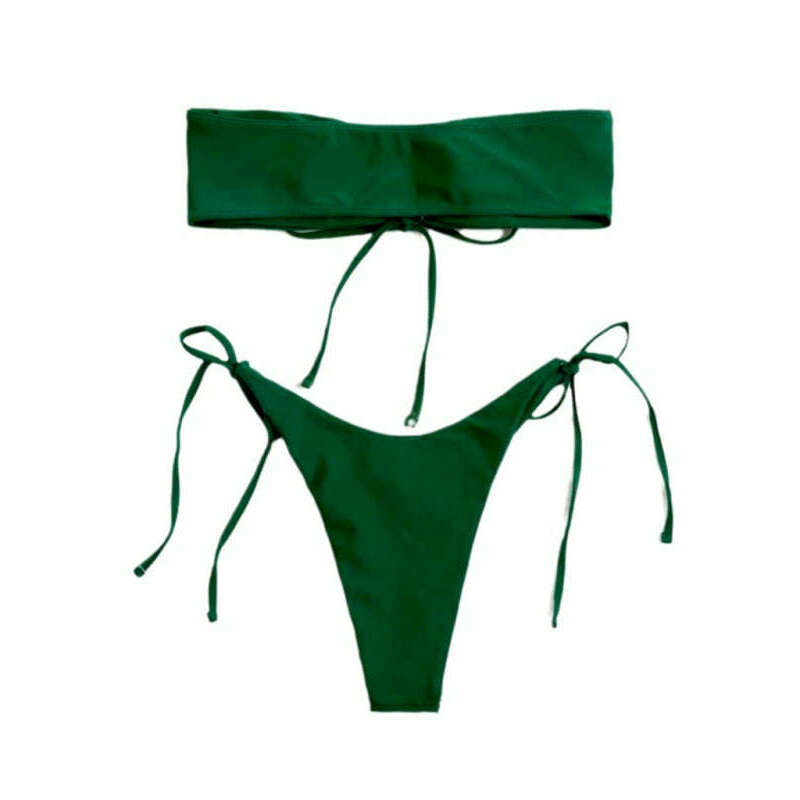 strapless-one-piece-swimsuit-–-low-waist-solid-bandeau-designsmiling-maria---everything-for-women-34640591