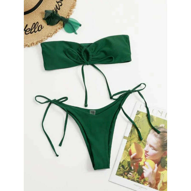 strapless-one-piece-swimsuit-–-low-waist-solid-bandeau-designsmiling-maria---everything-for-women-34640590