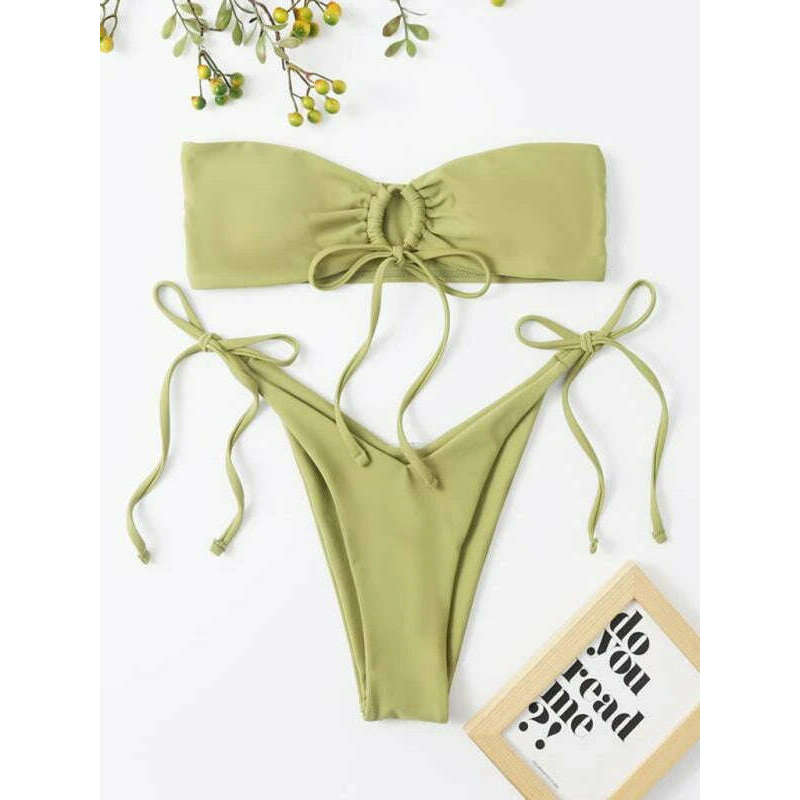 strapless-one-piece-swimsuit-–-low-waist-solid-bandeau-designsmiling-maria---everything-for-women-34640599