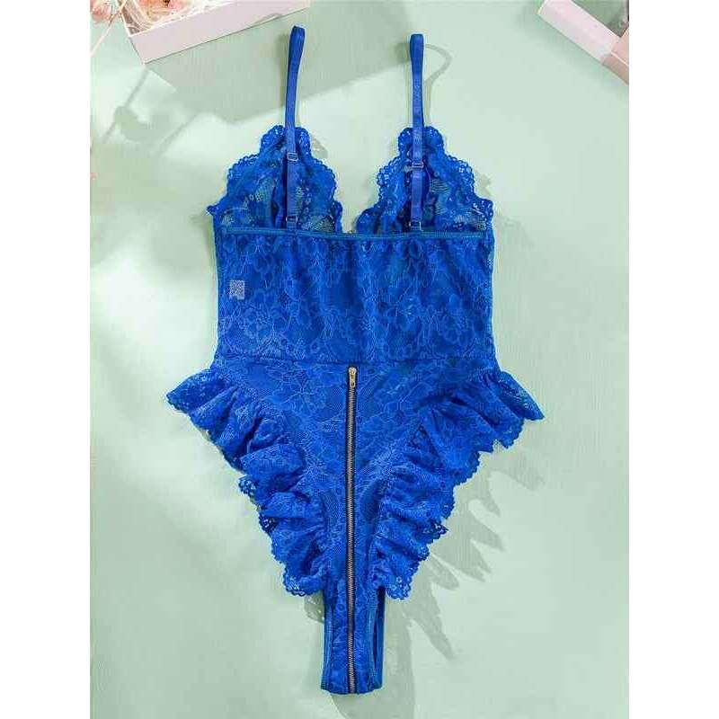 lace-spliced-zip-front-backless-bodysuit-–-sexy-knit-one-piece-lingeriesmiling-maria---everything-for-women-34637606