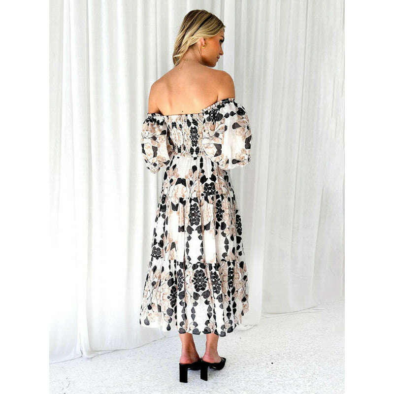 puff-sleeve-french-cake-dress-–-romantic-floral-resort-maxi-outfitsmiling-maria---everything-for-women-34661376