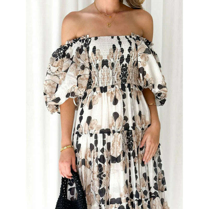 puff-sleeve-french-cake-dress-–-romantic-floral-resort-maxi-outfitsmiling-maria---everything-for-women-34661377