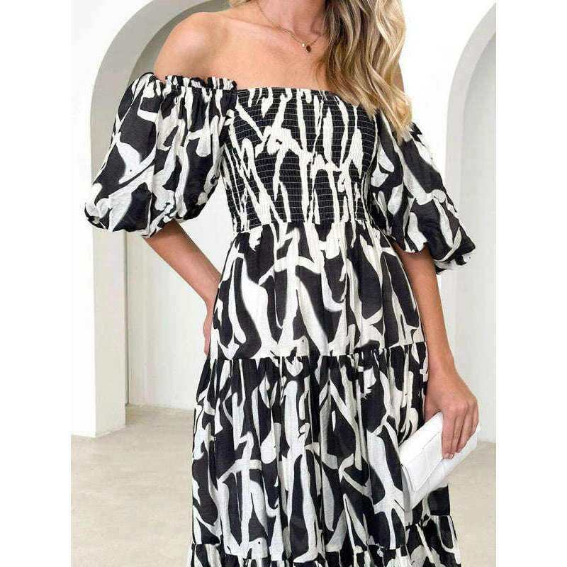 puff-sleeve-french-cake-dress-–-romantic-floral-resort-maxi-outfitsmiling-maria---everything-for-women-34661390