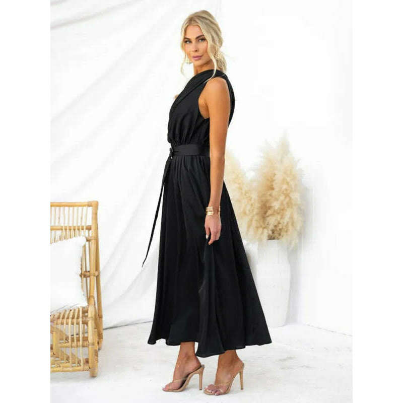 one-shoulder-strapless-backless-dress-–-slim-waist-woven-elegance-for-spring-summersmiling-maria---everything-for-women-34646941