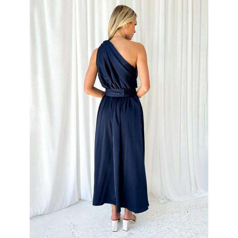 one-shoulder-strapless-backless-dress-–-slim-waist-woven-elegance-for-spring-summersmiling-maria---everything-for-women-34646936