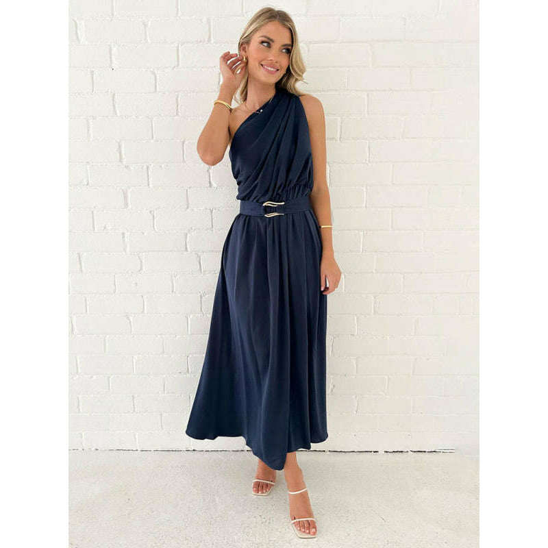 one-shoulder-strapless-backless-dress-–-slim-waist-woven-elegance-for-spring-summersmiling-maria---everything-for-women-34646939