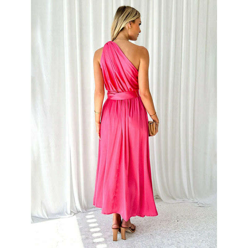 one-shoulder-strapless-backless-dress-–-slim-waist-woven-elegance-for-spring-summersmiling-maria---everything-for-women-34646917