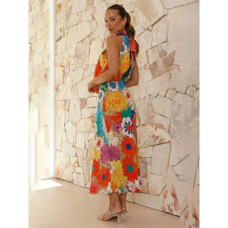floral-halter-neck-sleeveless-maxi-dress-–-summer-vacation-waist-dresssmiling-maria---everything-for-women-34660467