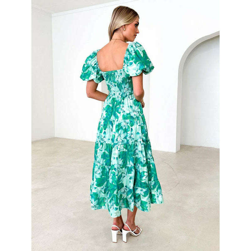 romantic-off-shoulder-floral-dress-–-spring-summer-french-stylesmiling-maria---everything-for-women-34663422