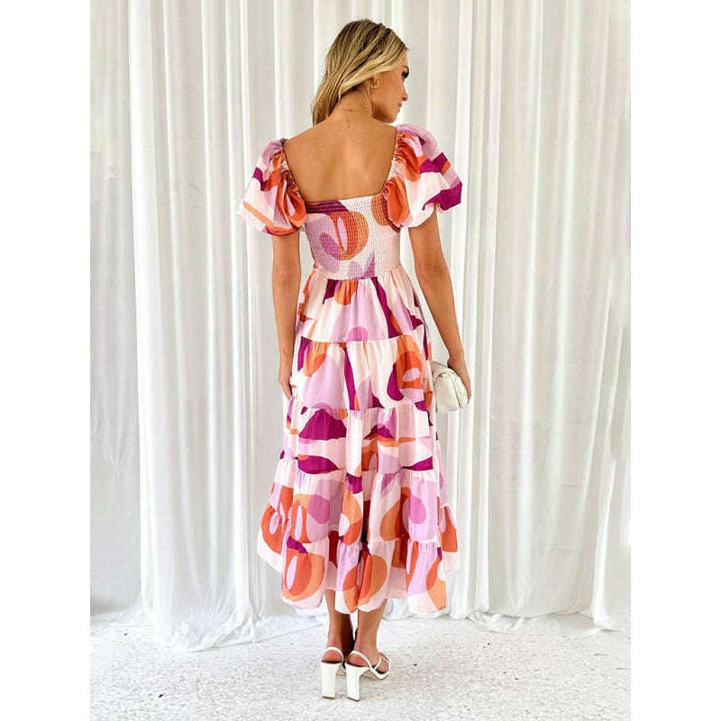 romantic-off-shoulder-floral-dress-–-spring-summer-french-stylesmiling-maria---everything-for-women-34663399
